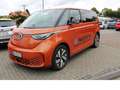 Volkswagen ID. Buzz PRO Iq.Light/NAVI/Sitzh./.AHK Orange - thumbnail 3