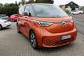 Volkswagen ID. Buzz PRO Iq.Light/NAVI/Sitzh./.AHK Orange - thumbnail 1