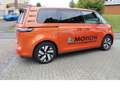 Volkswagen ID. Buzz PRO Iq.Light/NAVI/Sitzh./.AHK Orange - thumbnail 7