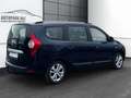 Dacia Lodgy Prestige *7-SITZER*LPG-GASANLAGE*ALU*KLIM* Blau - thumbnail 4