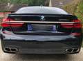 BMW 760 SERIE 7 G11/G12 (07/2015-03/2019)  xDrive 610 ch Blau - thumbnail 5