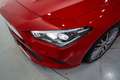 Mercedes-Benz CLA 180 7G-DCT Rojo - thumbnail 10