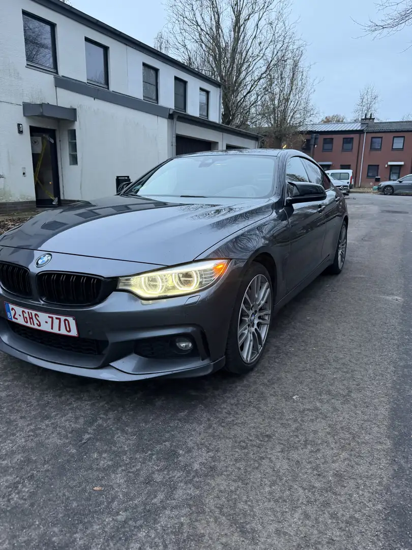 BMW 430 Gran Coupé dAS - 2