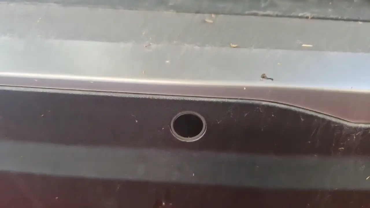 Peugeot 2008 2008 — photo 26