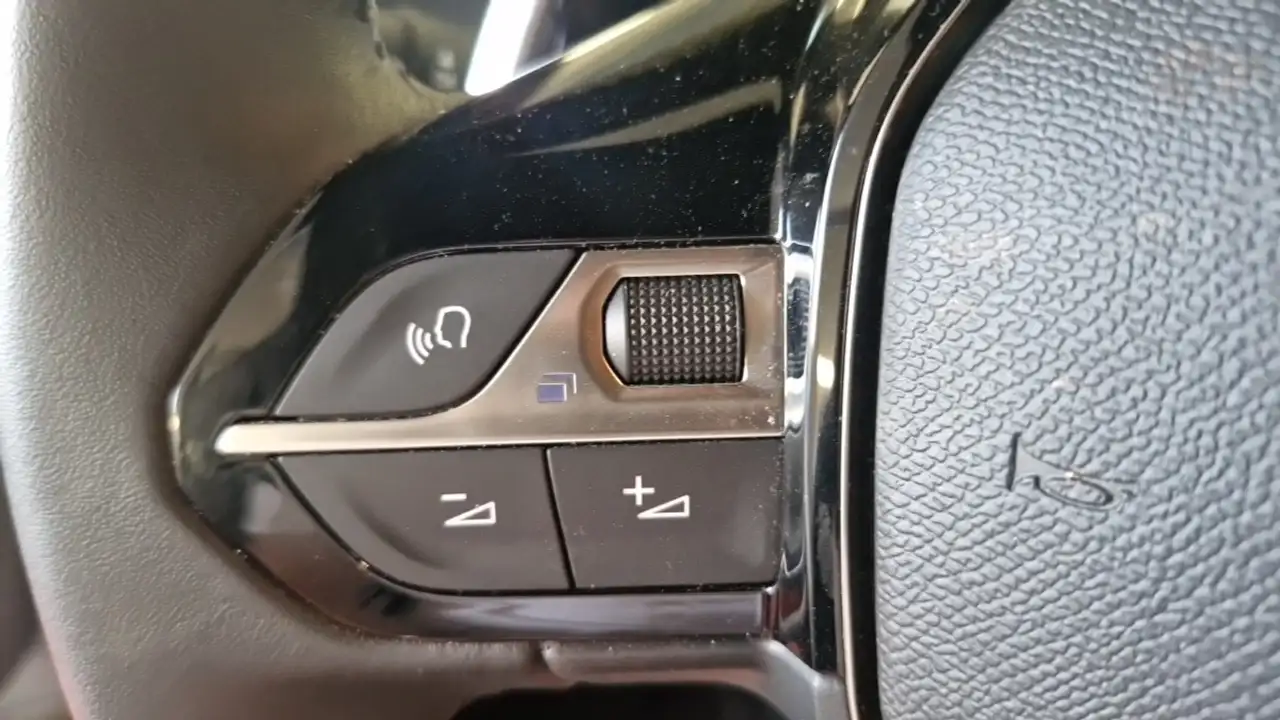 Peugeot 2008 2008 — photo 19