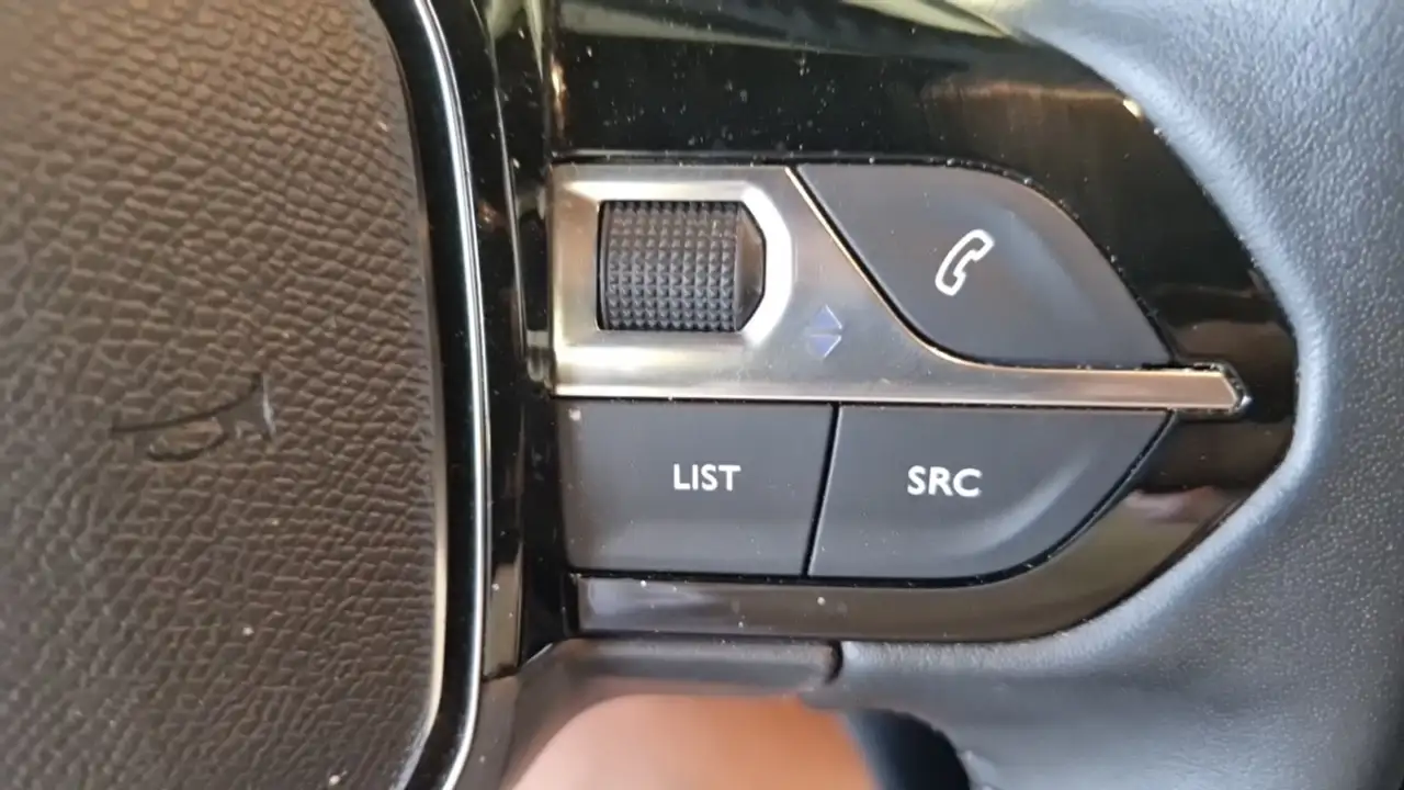 Peugeot 2008 2008 — photo 18