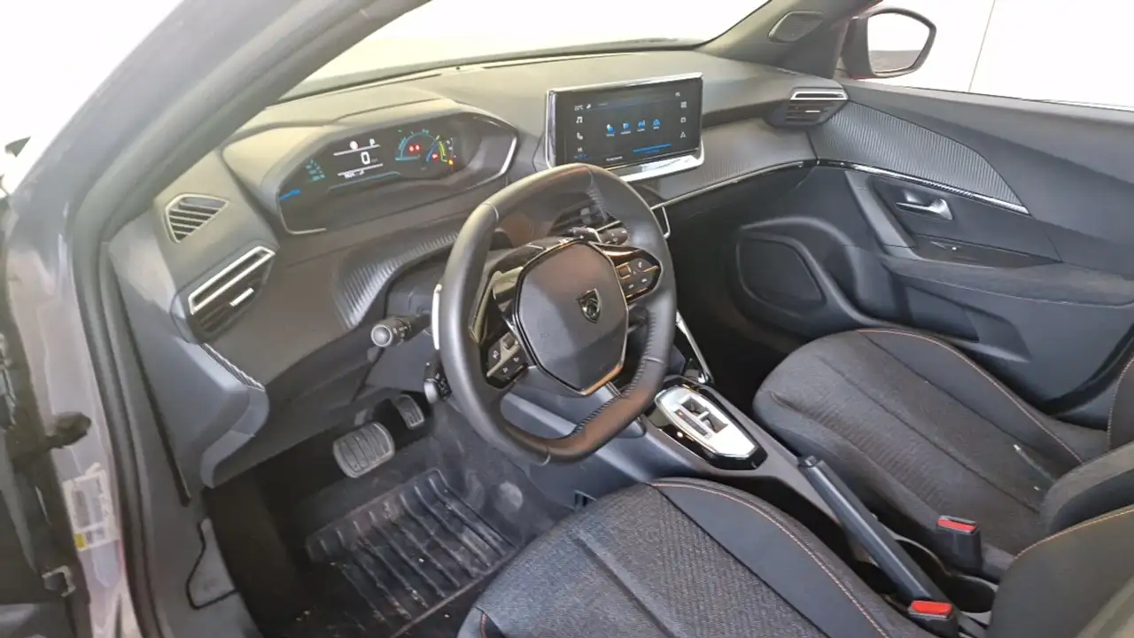 Peugeot 2008 2008 — photo 23