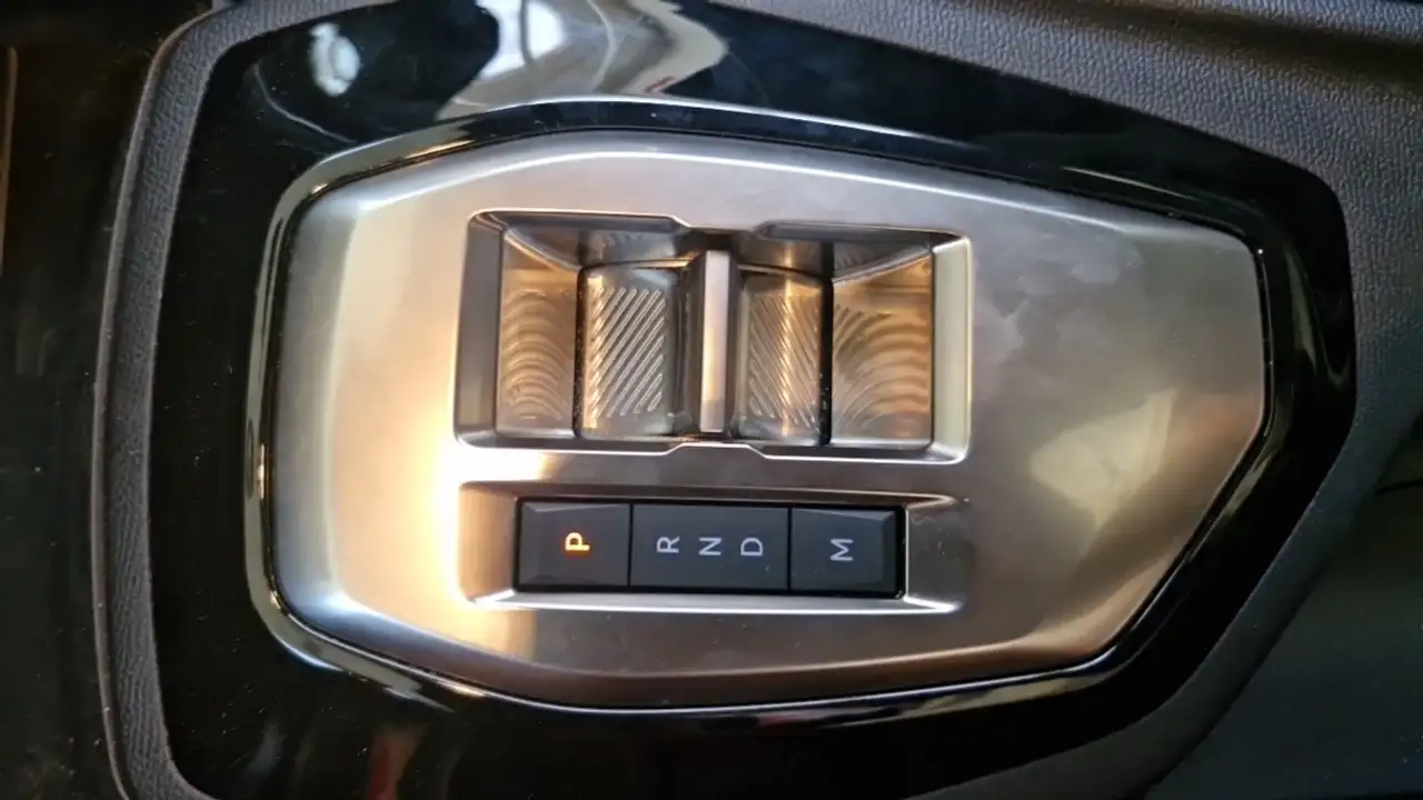 Peugeot 2008 2008 — photo 16