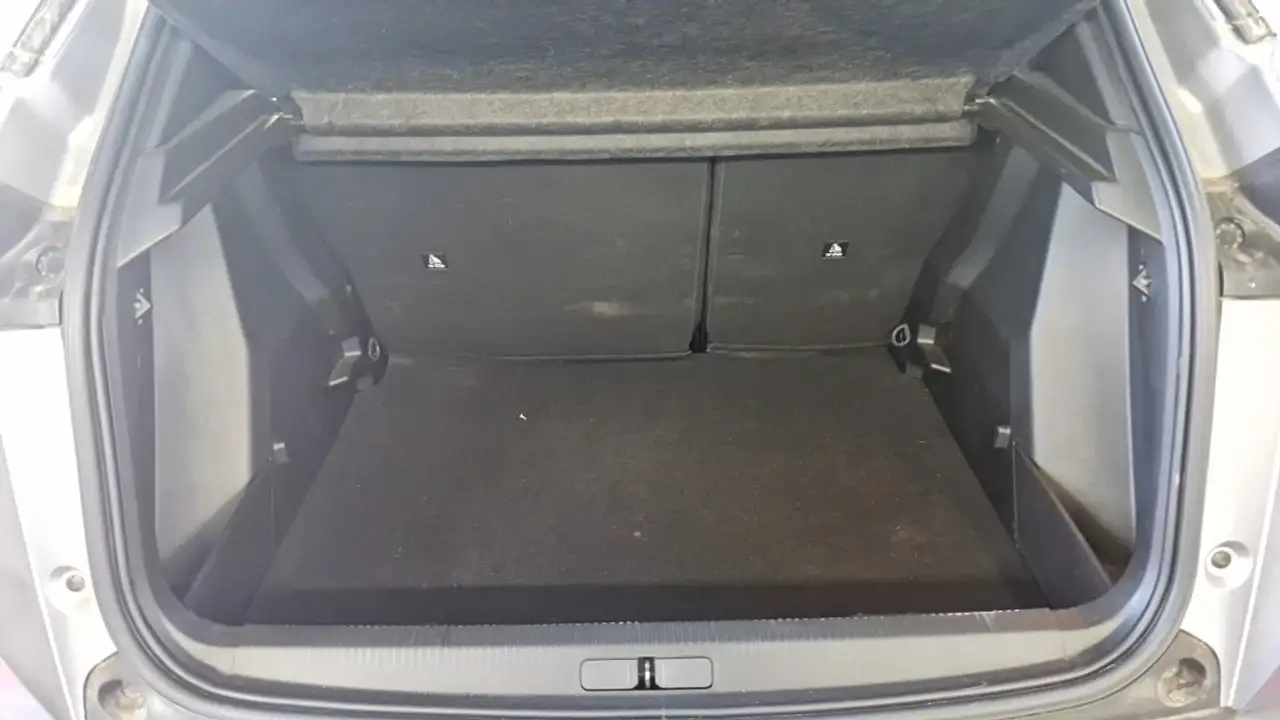 Peugeot 2008 2008 — photo 25