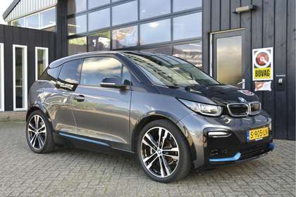 BMW i3 S 120Ah 42 kWh | Adap.Cruise