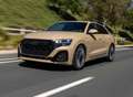 Audi RS Q8 RSQ8 quattro performance tiptronic 471kW Beige - thumbnail 1