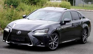*F SPORT* 1 HAND* GARANTIE*