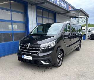 Grand SpaceClass Blue dCi 170 EDC Aut. MwSt. au...