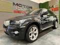 BMW X6 xDrive 40dA Schwarz - thumbnail 1