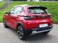 Citroen C3 Hybr. 110 PLUS mit Winterpaket! Leasingangebot! Rot - thumbnail 2