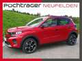 Citroen C3 Hybr. 110 PLUS mit Winterpaket! Leasingangebot! Rot - thumbnail 1