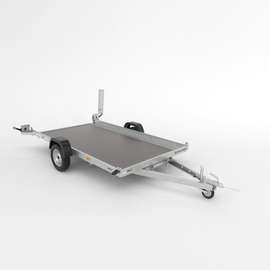 MULTI TR 3318 C / Multitransporter