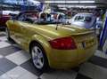 Audi TT 1.8 T Roadster Gelb - thumbnail 6