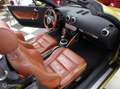 Audi TT 1.8 T Roadster Gelb - thumbnail 13