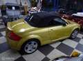 Audi TT 1.8 T Roadster Gelb - thumbnail 3