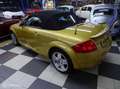 Audi TT 1.8 T Roadster Gelb - thumbnail 4