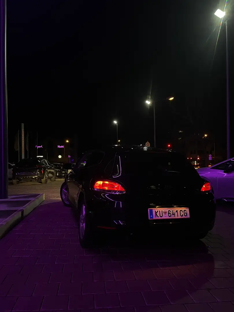 Volkswagen Scirocco 1,4 TSI - 2