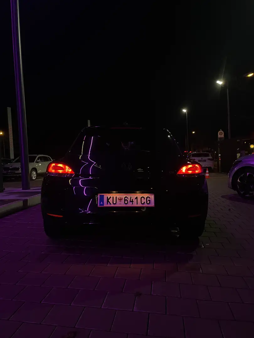 Volkswagen Scirocco 1,4 TSI - 1