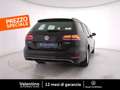 Volkswagen Golf Variant Variant 1.5 TGI DSG 5p. Business BMT Nero - thumbnail 3