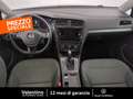 Volkswagen Golf Variant Variant 1.5 TGI DSG 5p. Business BMT Nero - thumbnail 7
