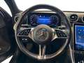 Mercedes-Benz C 200 Avantgarde Avantgarde+MBUX+SHD+Wide+Cam Grau - thumbnail 11