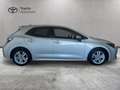 Toyota Corolla Corolla 1.8h Active cvt Argento - thumbnail 3