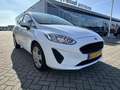 Ford Fiesta 1.0 EcoBoost Connected 95pk | NAVIGATIE | CC | DAB Wit - thumbnail 5