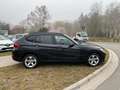 BMW X1 18 d sDrive Motor von BMW neu! AHK+NAVI+SHZ Zwart - thumbnail 8