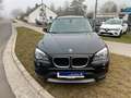 BMW X1 18 d sDrive Motor von BMW neu! AHK+NAVI+SHZ Zwart - thumbnail 4