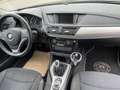 BMW X1 18 d sDrive Motor von BMW neu! AHK+NAVI+SHZ Zwart - thumbnail 9