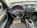BMW X1 18 d sDrive Motor von BMW neu! AHK+NAVI+SHZ Zwart - thumbnail 3