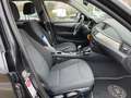 BMW X1 18 d sDrive Motor von BMW neu! AHK+NAVI+SHZ Zwart - thumbnail 13