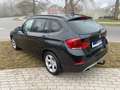BMW X1 18 d sDrive Motor von BMW neu! AHK+NAVI+SHZ Zwart - thumbnail 10