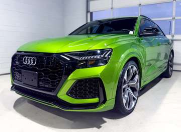 4.0 TFSI quattro