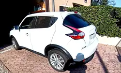 Nissan Juke 1.6e 117 Acenta