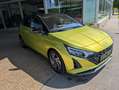 Hyundai i20 1,0 T-GDI GO PLUS Giallo - thumbnail 7