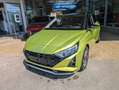 Hyundai i20 1,0 T-GDI GO PLUS Giallo - thumbnail 2