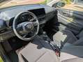 Hyundai i20 1,0 T-GDI GO PLUS Giallo - thumbnail 12