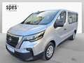 Nissan Primastar ACENTA L1H1 150dCi 6MT 9-SIT 180° HT Grau - thumbnail 3