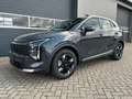 Kia Sportage Vision 1.6 T-GDi 150PS Automatik NEUES MODELL M... Grau - thumbnail 8