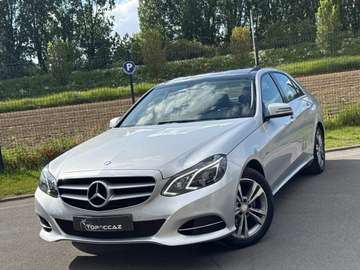 220 CDI SPORTLINE 9G-TRONIC * 82.000KM * 10/2015 * TOIT OUVRANT