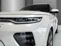 Kia Soul e-Spirit (39kWh) Navi/3-phasig/Sitz+Lenkradheizung White - thumbnail 4