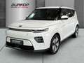 Kia Soul e-Spirit (39kWh) Navi/3-phasig/Sitz+Lenkradheizung White - thumbnail 1