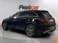 Mercedes-Benz GLC 220 d 4MATIC Negro - thumbnail 5