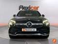 Mercedes-Benz GLC 220 d 4MATIC Negro - thumbnail 2